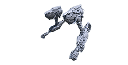 ac 2000 tool arm arms frame armored core 6 wiki guide 257px min