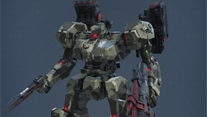 Armored Core (video game), Armored Core Wiki