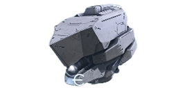 Nachtreiher 44E  Armored Core 6 Wiki