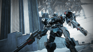 Armored Core 6 Fires of Rubicon Gameplay, Walkthrough, Wiki and