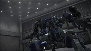 king arena armored core 6 wiki guide (copy) min