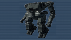 light mt enemy class enemies armored core 6 wiki guide