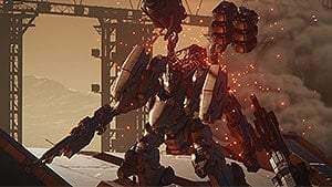 Fire Control System, Armored Core Wiki