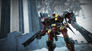 nosaac arena armored core 6 wiki guide (copy) min