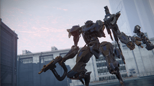 Armored Core 6 Fires of Rubicon Gameplay, Walkthrough, Wiki and