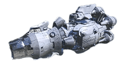 ve 67lla arm unit armored core 6 wiki guide 257px