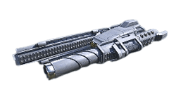 VP-67EB | Armored Core 6 Wiki